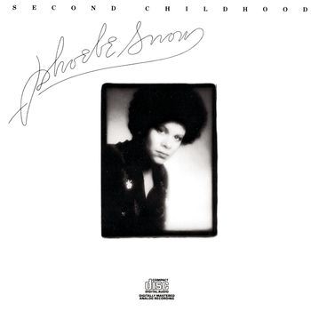 Phoebe Snow - Second Childhood