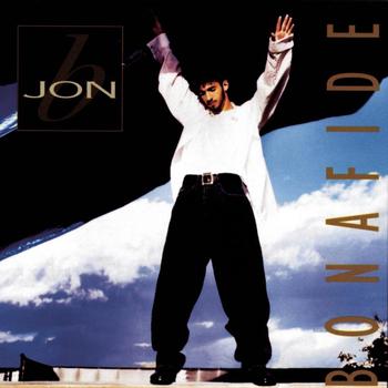 Jon B. - Bonafide