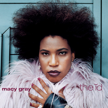 Macy Gray - the id