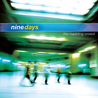 Nine Days - The Madding Crowd