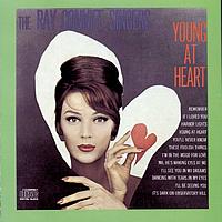 The Ray Conniff Singers - Young At Heart