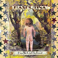 Rasputina - How We Quit the Forest