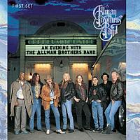 The Allman Brothers Band - An Evening with The Allman Brothers Band: First Set