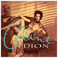 Céline Dion - The Power of Love