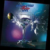 Toto - Absolutely Live
