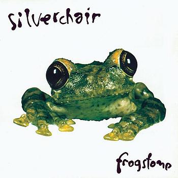 Silverchair - Frogstomp