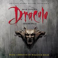Original Motion Picture Soundtrack - "Bram Stoker's Dracula"