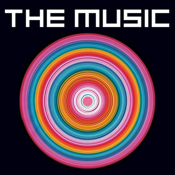 The Music - The Music