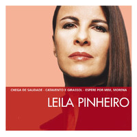 Leila Pinheiro - The Essential Leila Pinheiro