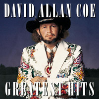 David Allan Coe - Greatest Hits