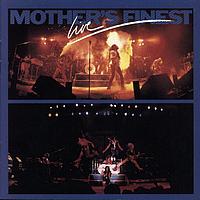 Mother's Finest - Live