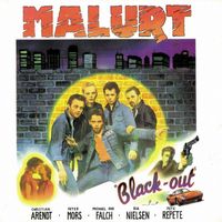 Malurt - Black-Out