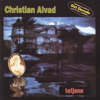Christian Alvad - Tatjana
