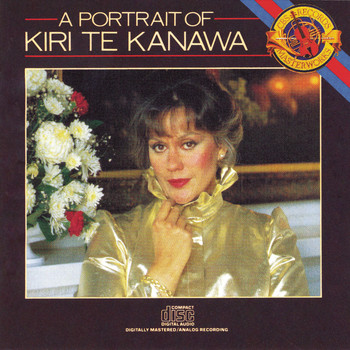 Kiri Te Kanawa - A Portrait of Kiri Te Kanawa
