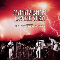 Mahavishnu Orchestra - The Lost Trident Sessions
