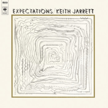 Keith Jarrett - Expectations