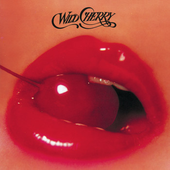 Wild Cherry - Wild Cherry