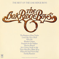 The Oak Ridge Boys - The Best of The Oak Ridge Boys