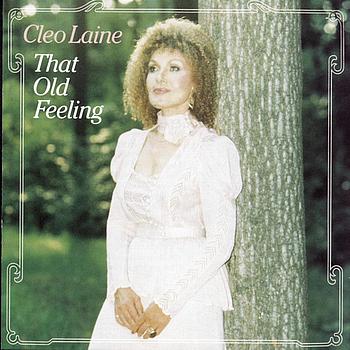 Cleo Laine - Laine: That Old Feeling