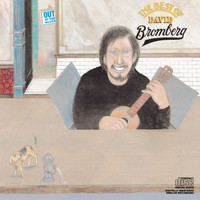 David Bromberg - The Best Of David Bromberg