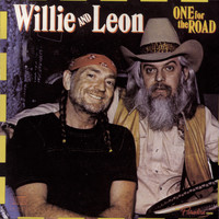 Willie Nelson with Leon Russell - One For The Road