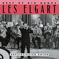 Les Elgart - Best Of The Big Bands - Vol. 2