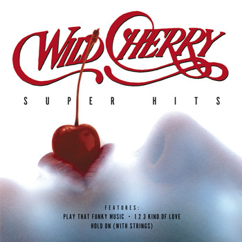 Wild Cherry - Super Hits