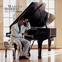 Marcus Roberts - Marcus Roberts: The Joy of Joplin