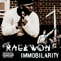 Raekwon - Immobilarity (Explicit)