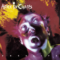 Alice In Chains - Facelift (Explicit)