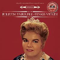 Eileen Farrell - Masterworks Heritage: Eileen Farrell