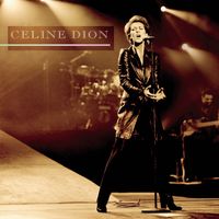 Céline Dion - Live à Paris