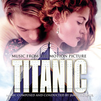 James Horner - Titanic: Music from the Motion Picture Soundtrack