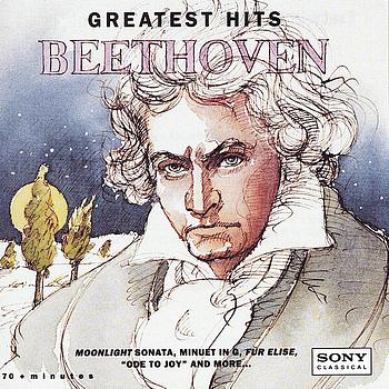 Eugene Ormandy - Beethoven: Greatest Hits