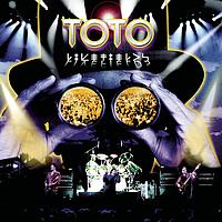 Toto - Livefields