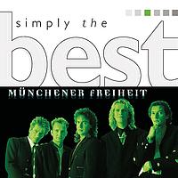 Münchener Freiheit - Simply The Best