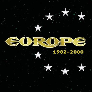 Europe - 1982-2000