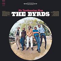 The Byrds - Mr. Tambourine Man
