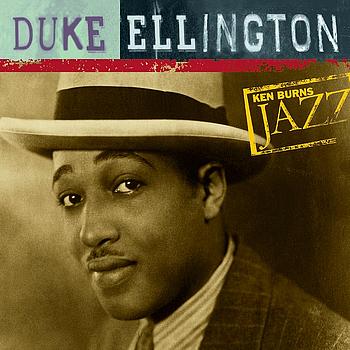 Duke Ellington - Ken Burns Jazz-Duke Ellington