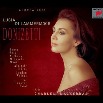 Various - Donizetti:  Lucia di Lammermoor