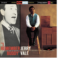 Jerry Vale - I Remember Buddy