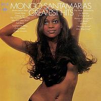Mongo Santamaria - Mongo Santamaria's Greatest Hits