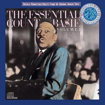 Count Basie - The Essential Count Basie, Volume Iii