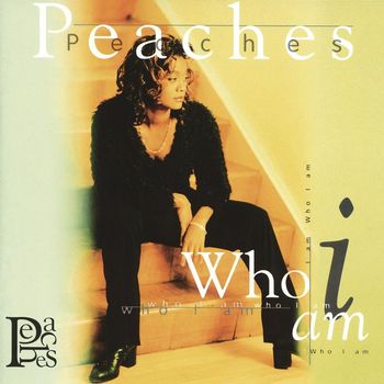 Peaches - Who I Am