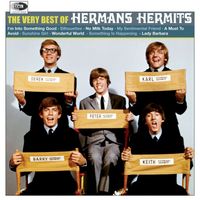 Herman's Hermits - The Very Best Of Herman's Hermits (Explicit)