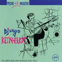 Django Reinhardt - Peche A La Mouche