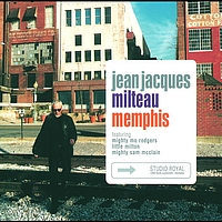 Jean-Jacques Milteau - Memphis
