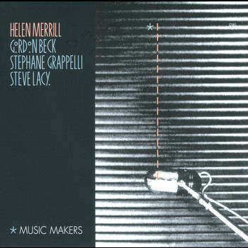 Helen Merrill - Music Makers