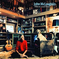 John McLaughlin - Thieves And Poets