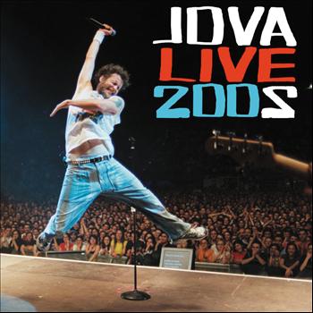 Jovanotti - Jova Live 2002